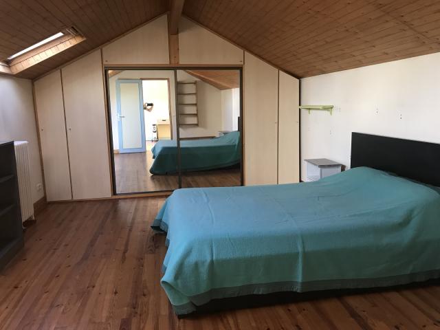 Location maison F4 Cachan - Photo 5