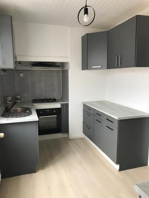 Location appartement T3 Perpignan - Photo 2