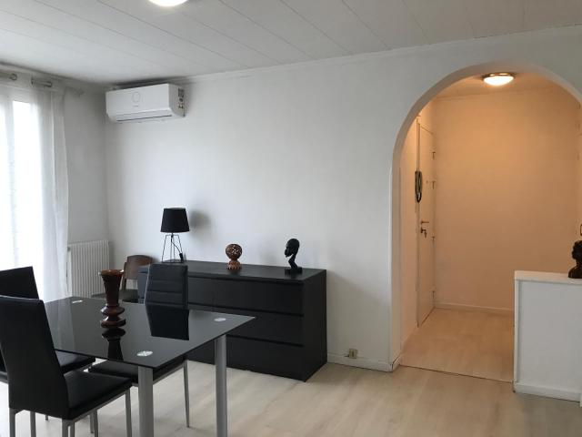 Location appartement T3 Perpignan - Photo 3