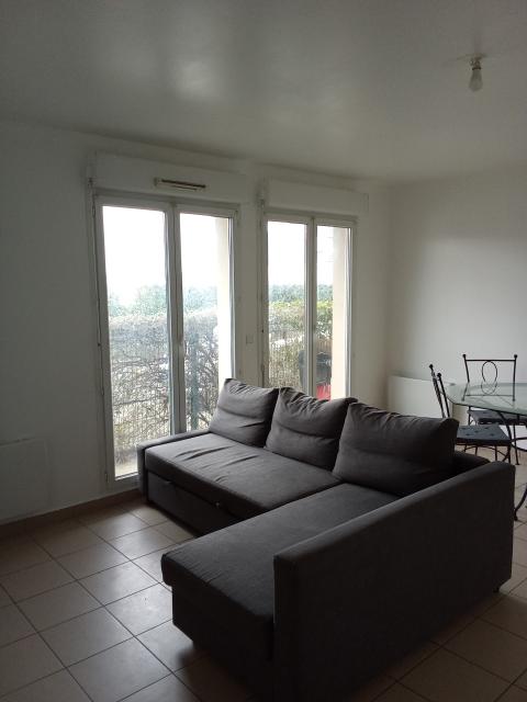 Location appartement T2 Corbeil Essonnes - Photo 3