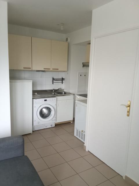 Location appartement T2 Corbeil Essonnes - Photo 4