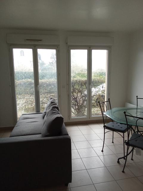 Location appartement T2 Corbeil Essonnes - Photo 6