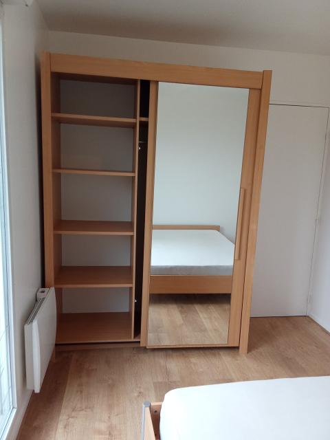 Location appartement T2 Corbeil Essonnes - Photo 7