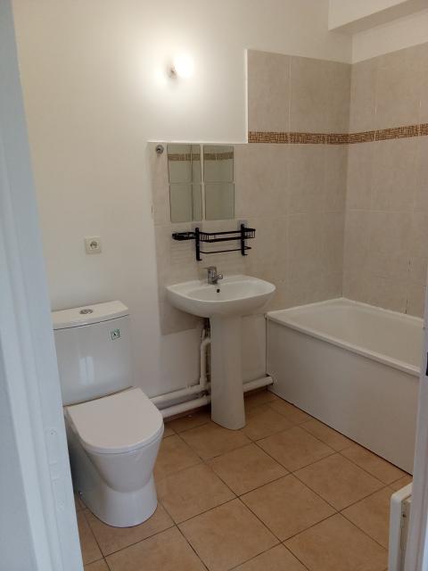 Location appartement T2 Corbeil Essonnes - Photo 8