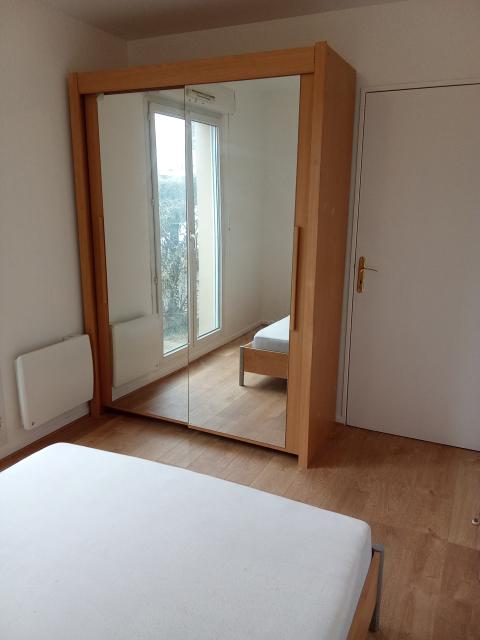 Location appartement T2 Corbeil Essonnes - Photo 9