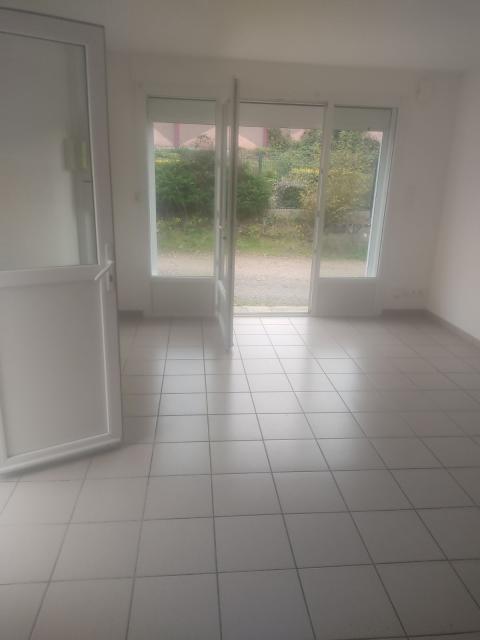 Location maison F3 Le Mans - Photo 1