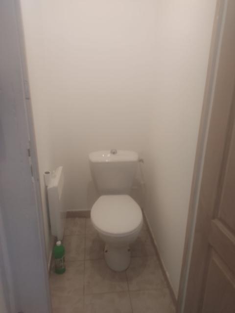 Location maison F3 Le Mans - Photo 7
