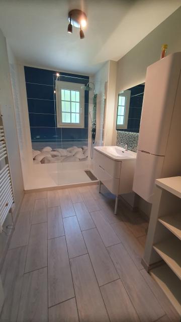 Location maison F4 Neuville sur Sarthe - Photo 6