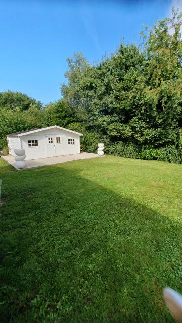 Location maison F4 Neuville sur Sarthe - Photo 7
