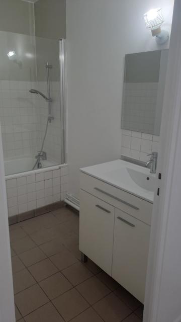 Location appartement T3 Chateauneuf en Thymerais - Photo 2