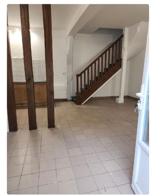 Location appartement T3 Chateauneuf en Thymerais - Photo 5