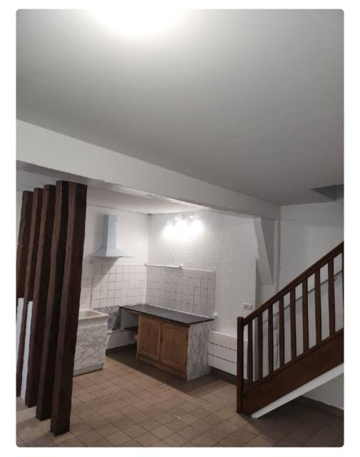 Location appartement T3 Chateauneuf en Thymerais - Photo 6