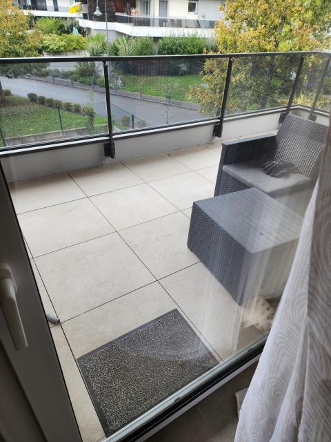 Location appartement T3 Vetraz Monthoux - Photo 4