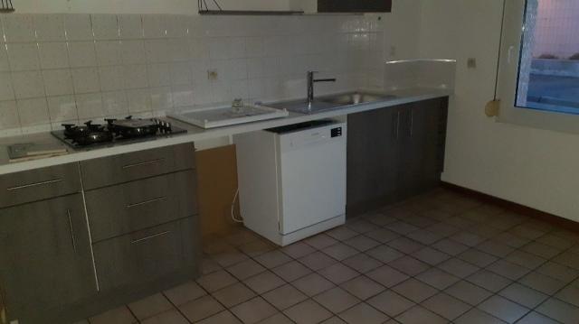 Location appartement T4 Aucamville - Photo 2