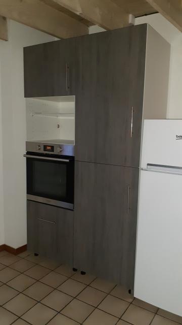 Location appartement T4 Aucamville - Photo 3