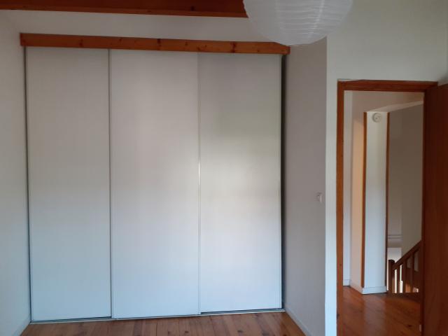 Location appartement T4 Aucamville - Photo 5