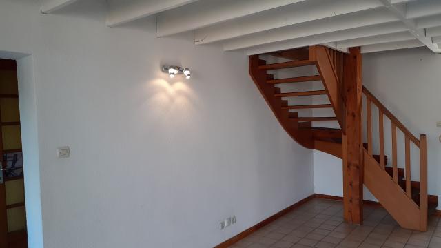 Location appartement T4 Aucamville - Photo 9