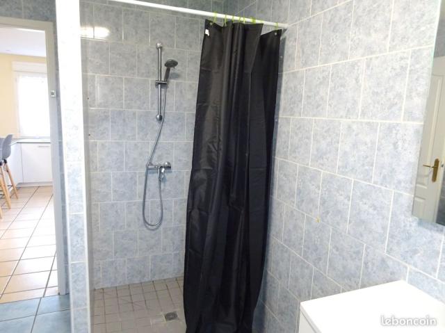 Location maison F3 Bordes - Photo 2