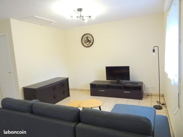 Location maison F3 Bordes - Photo 3