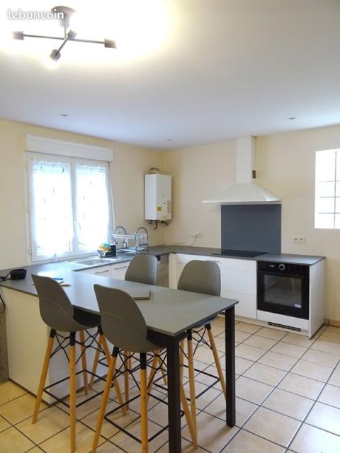 Location maison F3 Bordes - Photo 4