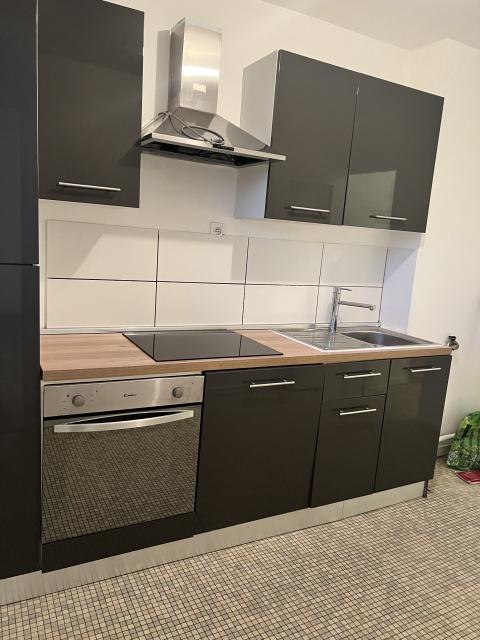 Location appartement T3 Chatillon sur Seine - Photo 2