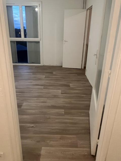Location appartement T3 Chatillon sur Seine - Photo 5