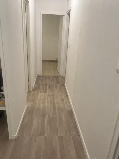 Location appartement T3 Chatillon sur Seine - Photo 7