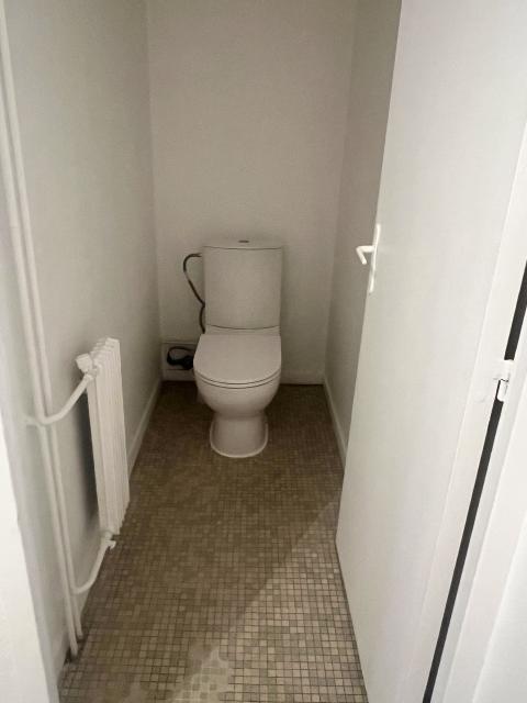 Location appartement T3 Chatillon sur Seine - Photo 8