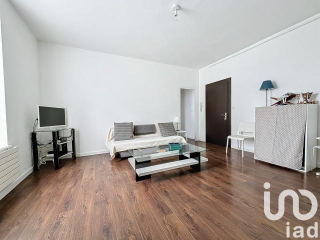 Location appartement T2 Metz - Photo 1