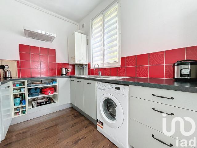 Location appartement T2 Metz - Photo 2