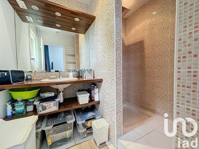 Location appartement T2 Metz - Photo 3