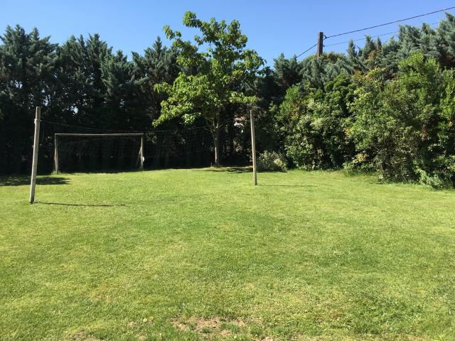 Location maison F8 Vezenobres - Photo 2