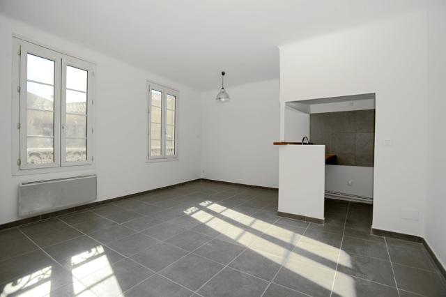 Location appartement T2 Avignon - Photo 3