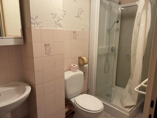 Location appartement T2 Neris les Bains - Photo 4