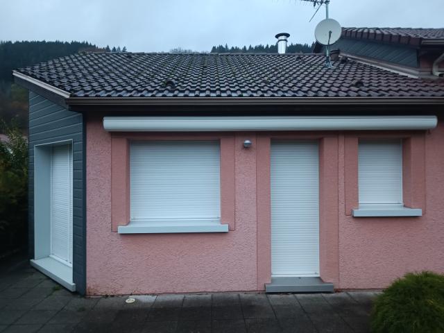 Location maison F4 Cornimont - Photo 2