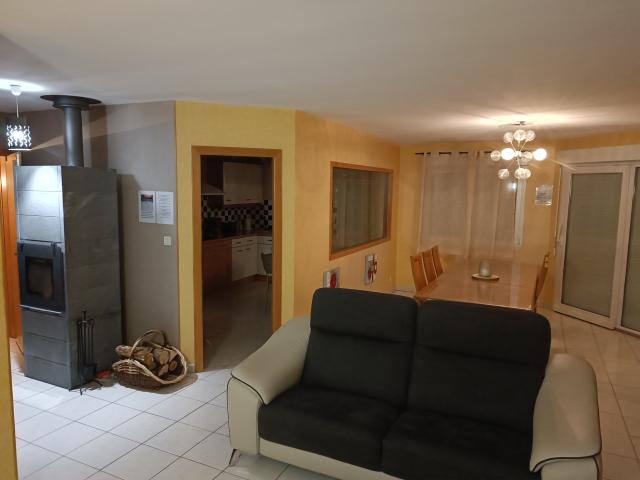 Location maison F4 Cornimont - Photo 5