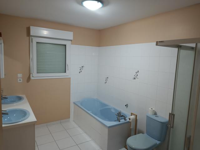 Location maison F4 Cornimont - Photo 6