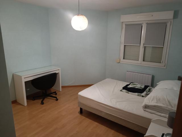 Location maison F4 Cornimont - Photo 7