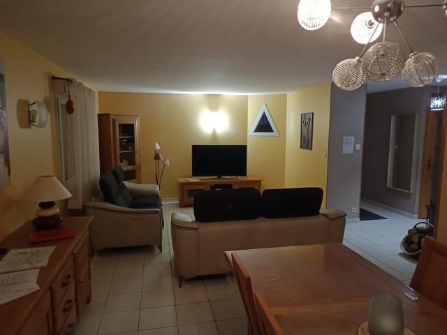 Location maison F4 Cornimont - Photo 8