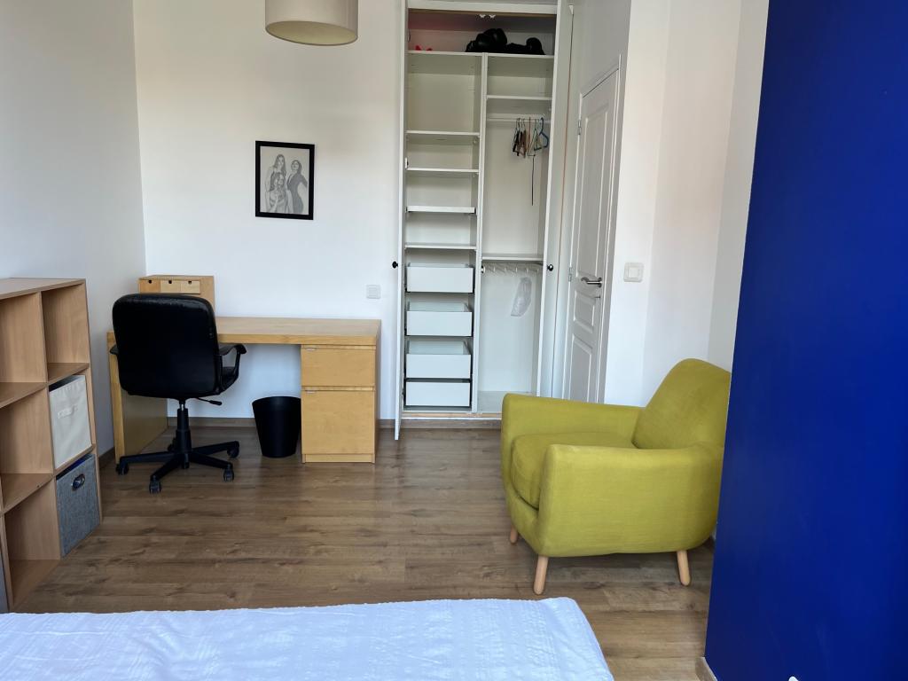 Location chambre Vanves - Photo 1