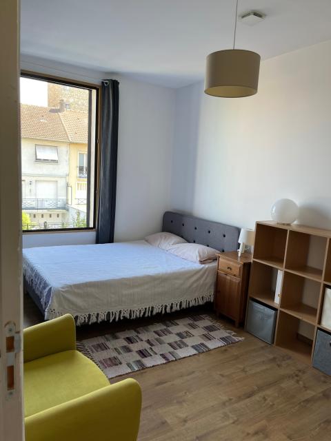 Location chambre Vanves - Photo 2