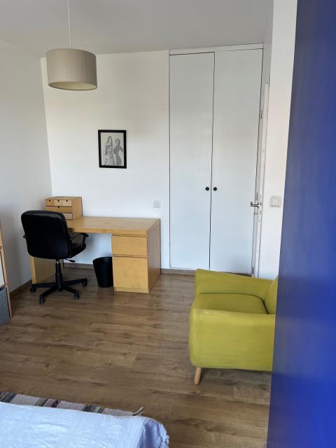 Location chambre Vanves - Photo 3