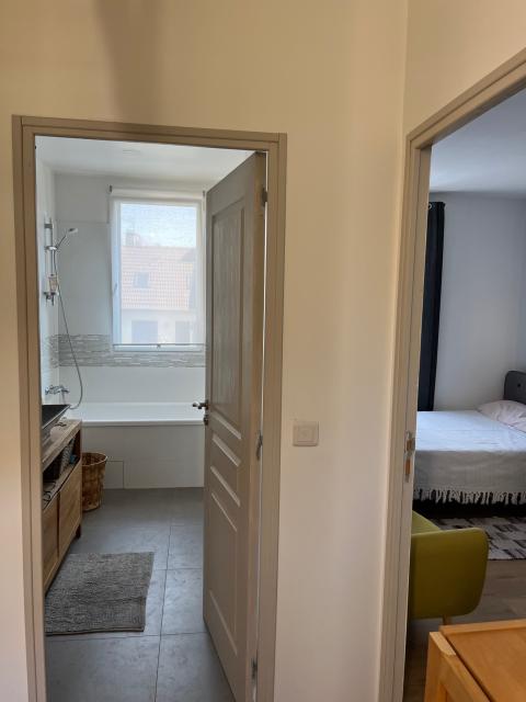 Location chambre Vanves - Photo 4