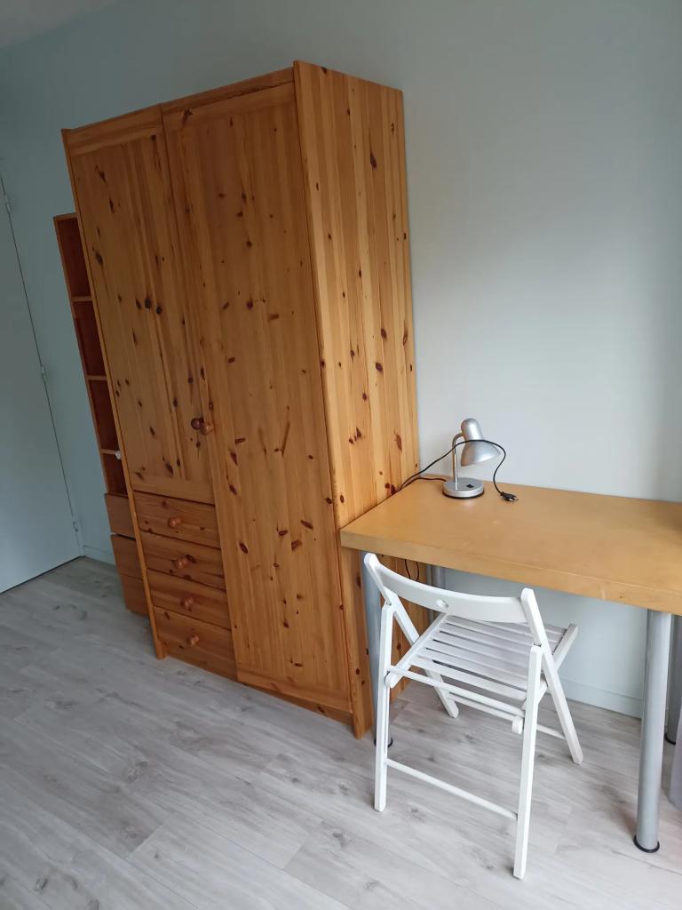 Location chambre Cergy - Photo 2