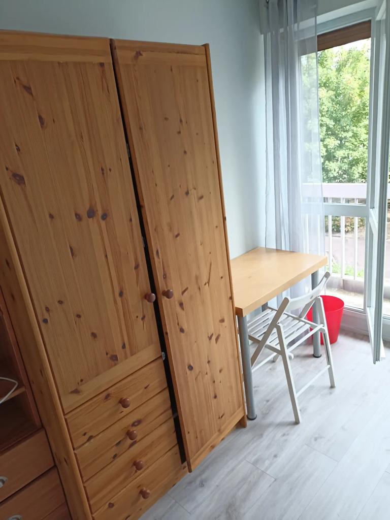 Location chambre Cergy - Photo 3