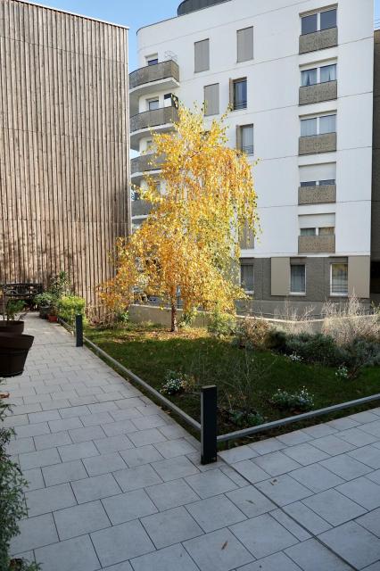 Location appartement T3 Alfortville - Photo 4