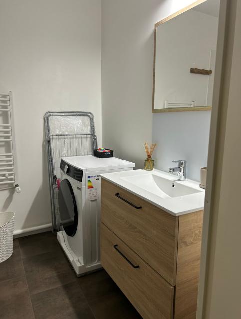 Location appartement T3 Alfortville - Photo 7