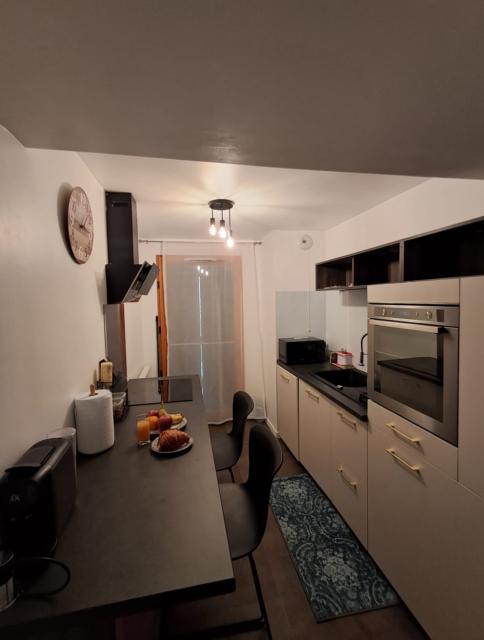 Location appartement T3 Alfortville - Photo 9