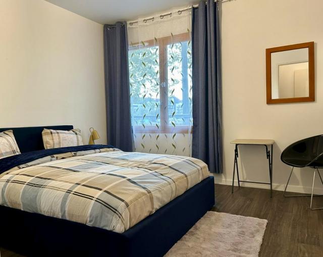 Location appartement T3 Alfortville - Photo 10