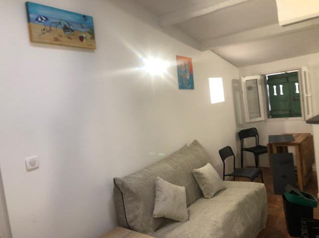 Location studio Biot - Photo 4
